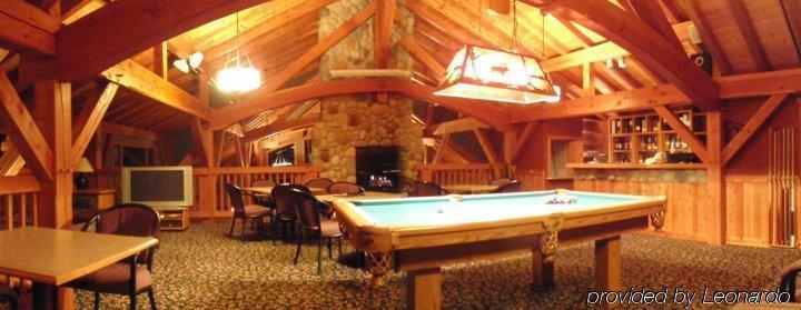 Heather Mountain Lodge Rogers Pass 외부 사진