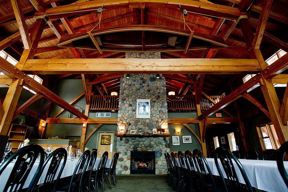 Heather Mountain Lodge Rogers Pass 외부 사진
