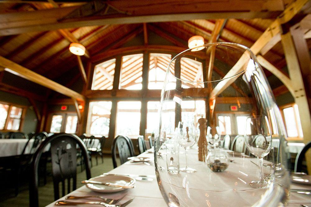 Heather Mountain Lodge Rogers Pass 외부 사진