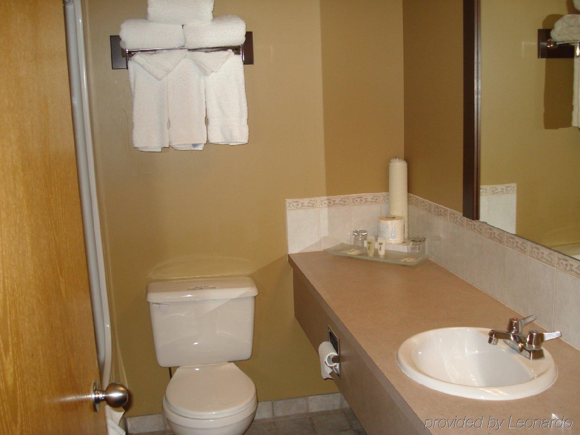 Heather Mountain Lodge Rogers Pass 외부 사진