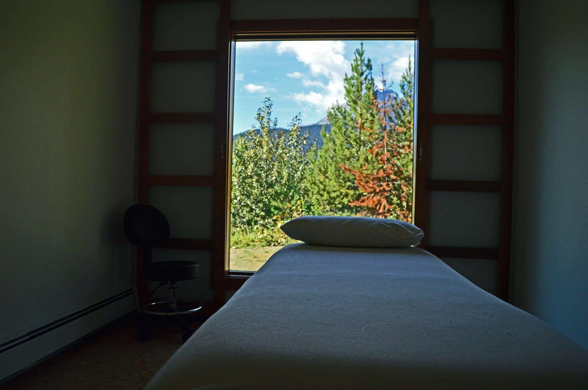 Heather Mountain Lodge Rogers Pass 외부 사진